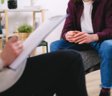 Memphis bireysel terapi