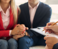 Memphis çift terapisi