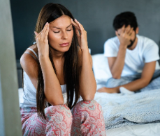 Memphis cinsel terapi