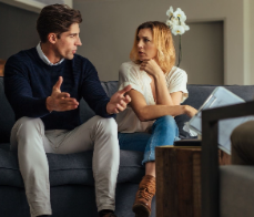 Memphis evlilik terapisi