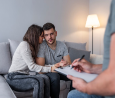 Memphis ilişki terapisi